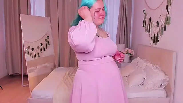 Amelia_Skyee লাইভ XXX চ্যাট