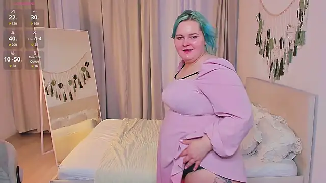 Živý XXX chat Amelia_Skyee