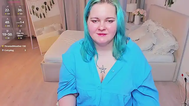 Amelia_Skyee Live XXX Chat