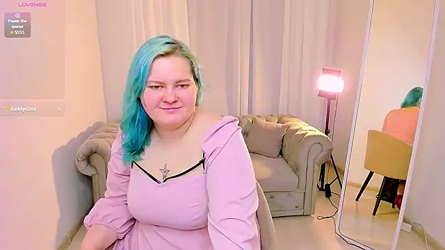 Amelia_Skyee Live XXX Chat