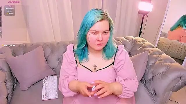 Amelia_Skyee Live XXX-Chat