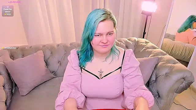 Amelia_Skyee's Live XXX Chat