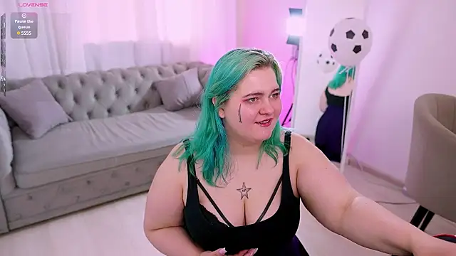 Amelia_Skyee's Live XXX Chat