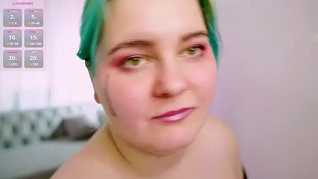 Živý XXX chat Amelia_Skyee