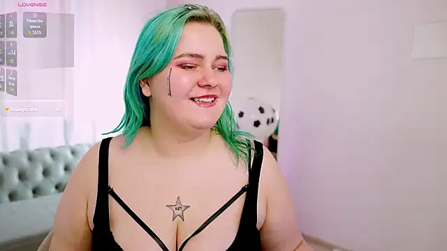 Chat XXX ao vivo de Amelia_Skyee