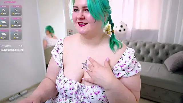 Amelia_Skyeen Live XXX chat