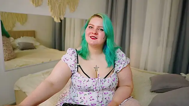 Amelia_Skyee's Live XXX Chat