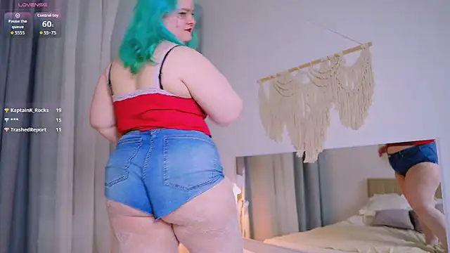 دردشة Amelia_Skyee الجنسية المباشرة