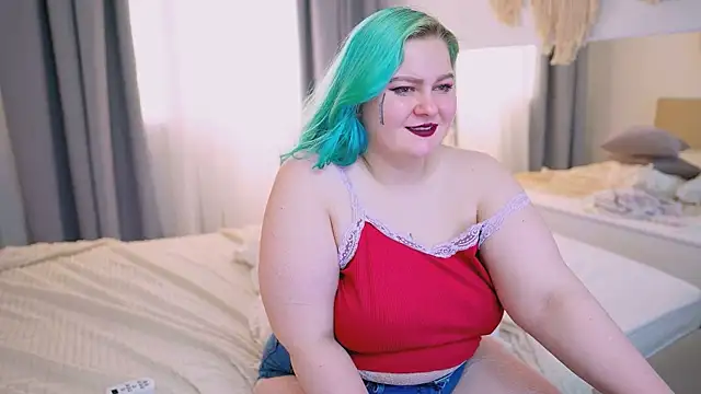 Amelia_Skyee's Live XXX Chat