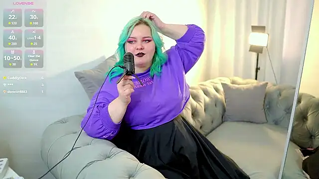 Amelia_Skyee XXX чат на живо