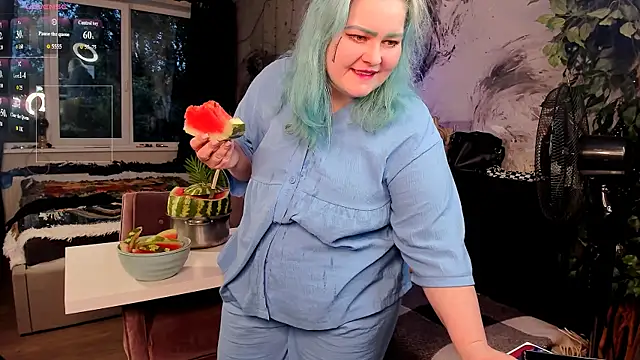 Amelia_Skyee Adlı Modelin Canlı XXX Sohbeti