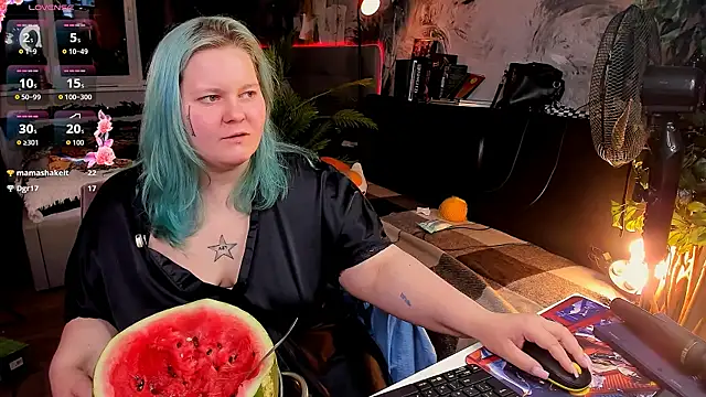 Amelia_Skyee Live XXX-chat