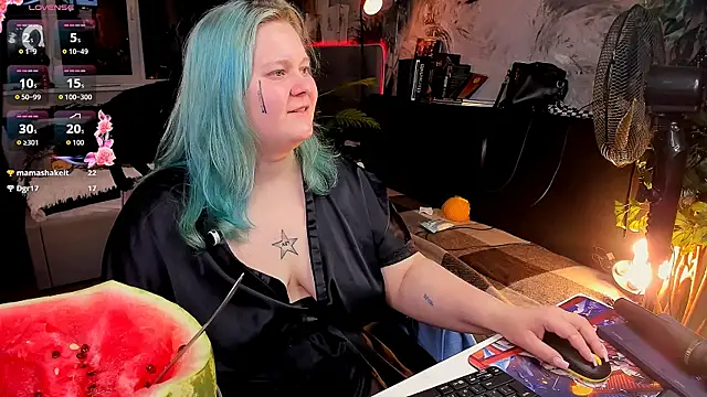Amelia_Skyee Chat XXX live