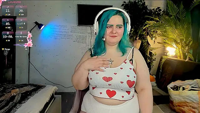 دردشة Amelia_Skyee الجنسية المباشرة