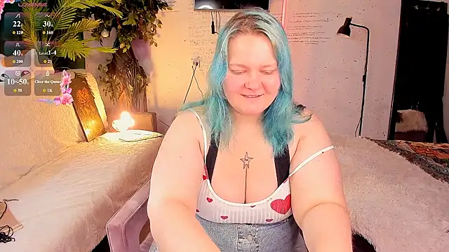 Czat XXX na żywo – Amelia_Skyee