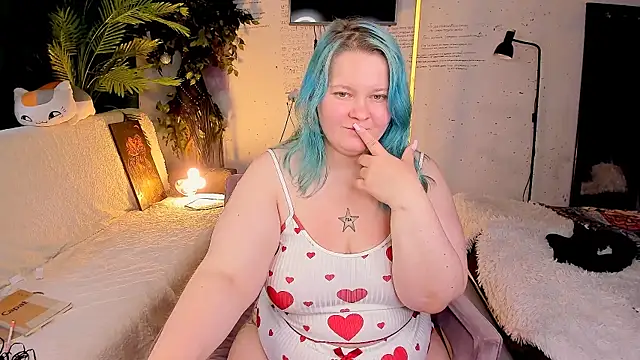 XXX chat uživo modela Amelia_Skyee