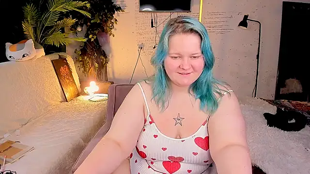 Amelia_Skyee's Live XXX Chat