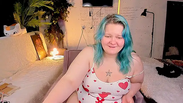 Amelia_Skyee Live XXX-chat
