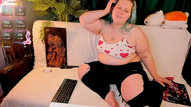 Živý XXX chat Amelia_Skyee