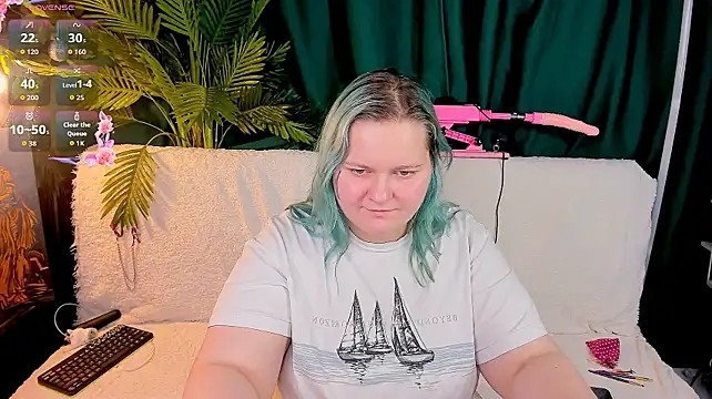Živý XXX chat Amelia_Skyee