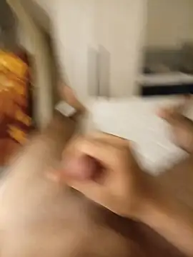 yourrchef Webcam-Show