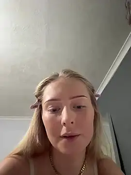 Sofianoon webcam show