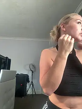 Sofianoon Webcam-Show