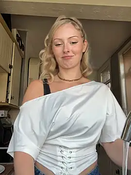 Sofianoon's Webcam Show