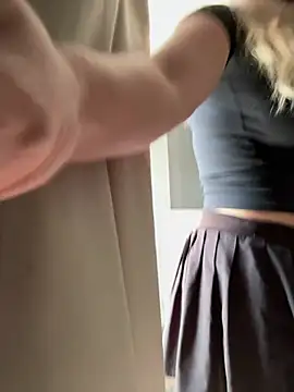 Sofianoonn Webbikameraesitys