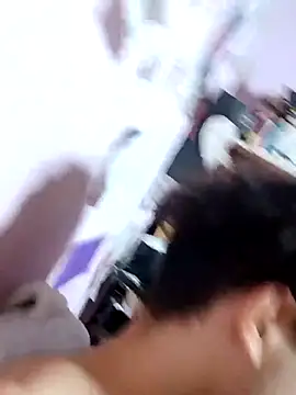 Sempai_Moon Show Webcam