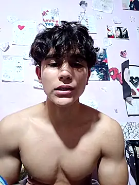 Sempai_Moon Webcam-Show