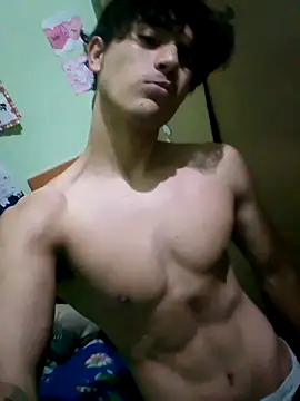 Webkamerová show Sempai_Moon