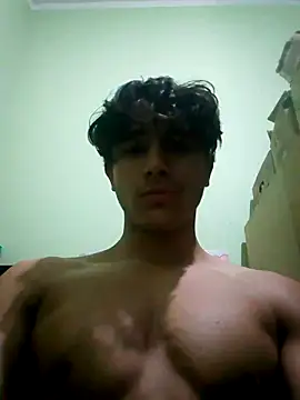 Show de Sempai_Moon na webcam