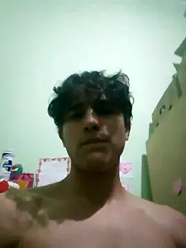 Sempai_Moon Webcam-Show