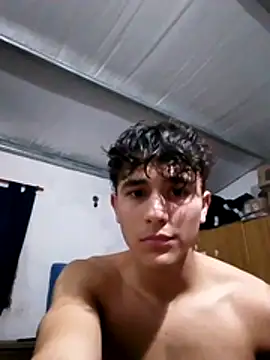 Webkamerová show Sempai_Moon