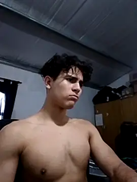Sempai_Moonn Webbikameraesitys