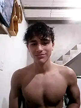 Sempai_Moon's Webcam Show