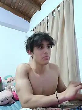 Sempai_Moon Show in webcam
