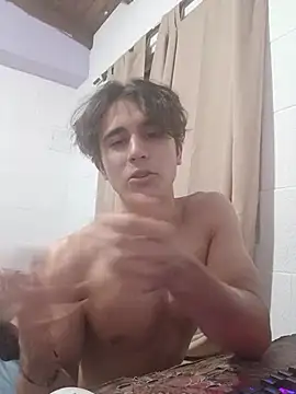 Sempai_Moon's Webcam Show