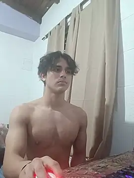 Sempai_Moon webcam show