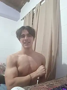 Sempai_Moon Webcam show