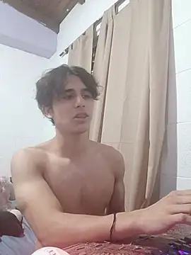 Sempai_Moon Show Webcam