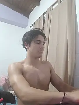 Sempai_Moon Webcam Show