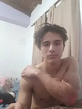 Sempai_Moon's Webcam Show