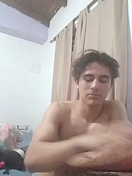 Show Webcam de Sempai_Moon