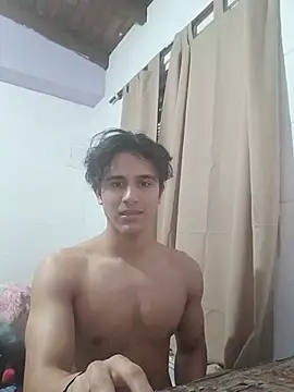 Sempai_Moon Webcam-Show