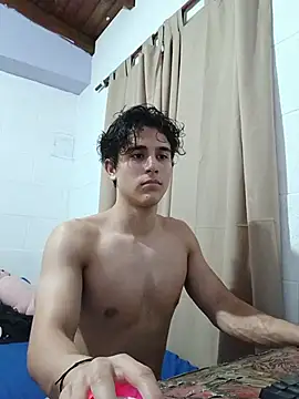 Sempai_Moon Show Webcam