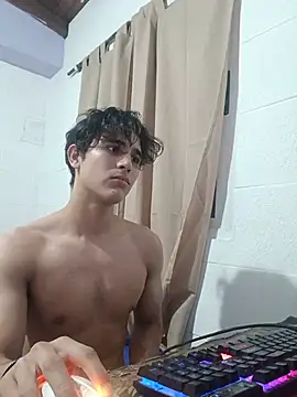 Show de webcam de Sempai_Moon