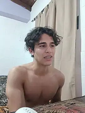 Show de Sempai_Moon na webcam