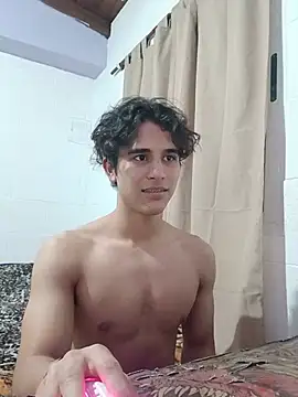 Show de Sempai_Moon na webcam